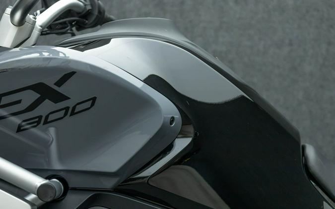 2023 CFMOTO IBEX 800S W/ABS