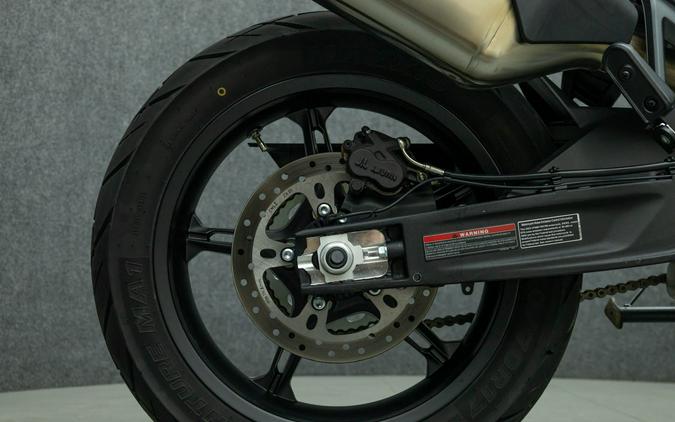 2023 CFMOTO IBEX 800S W/ABS