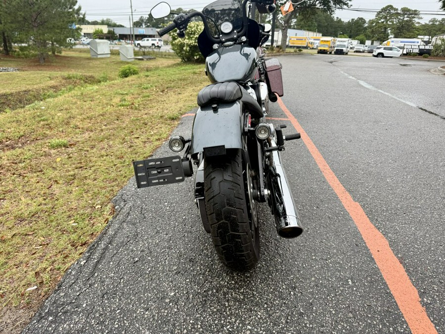 2025 Harley-Davidson® Street Bob™ FXBB