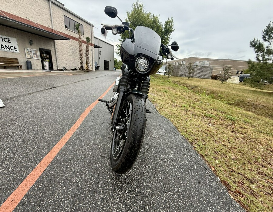 2025 Harley-Davidson® Street Bob™ FXBB