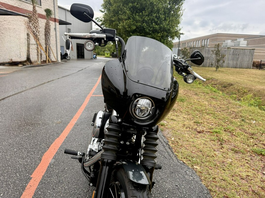 2025 Harley-Davidson® Street Bob™ FXBB