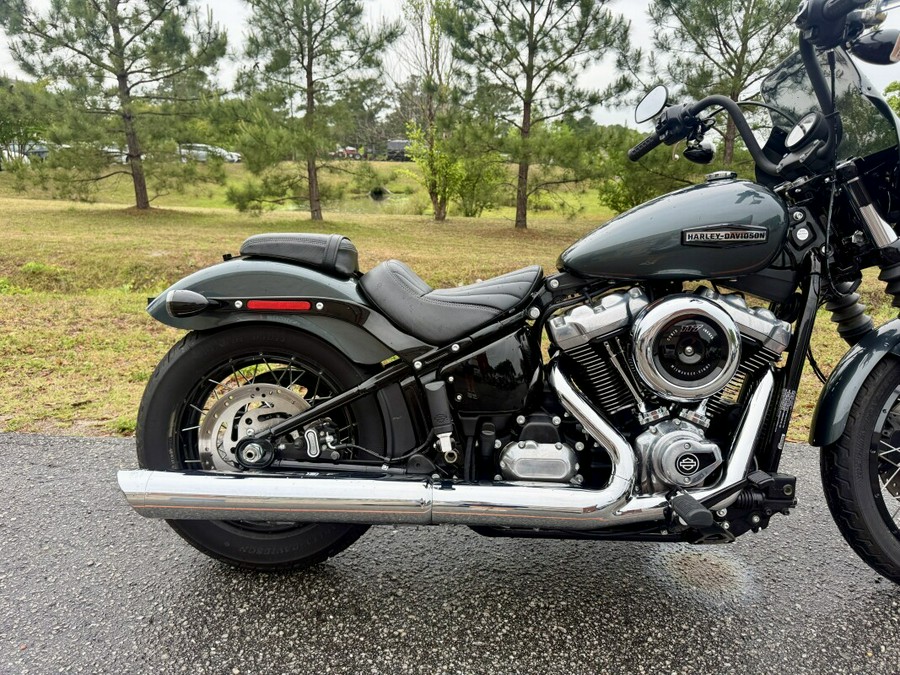 2025 Harley-Davidson® Street Bob™ FXBB