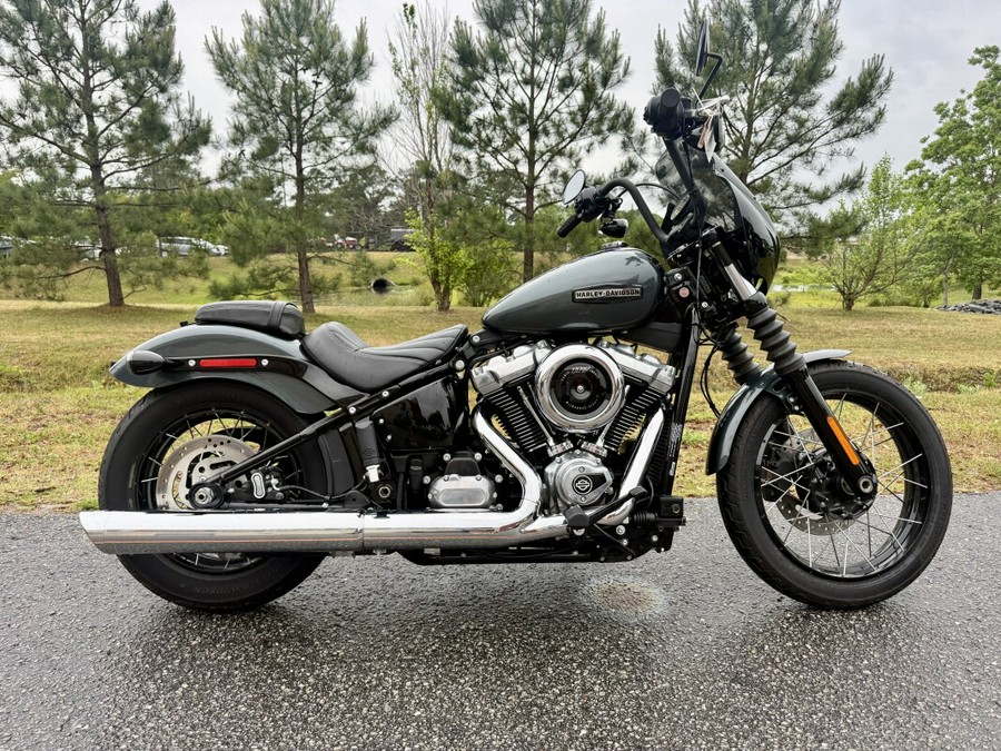 2025 Harley-Davidson® Street Bob™ FXBB