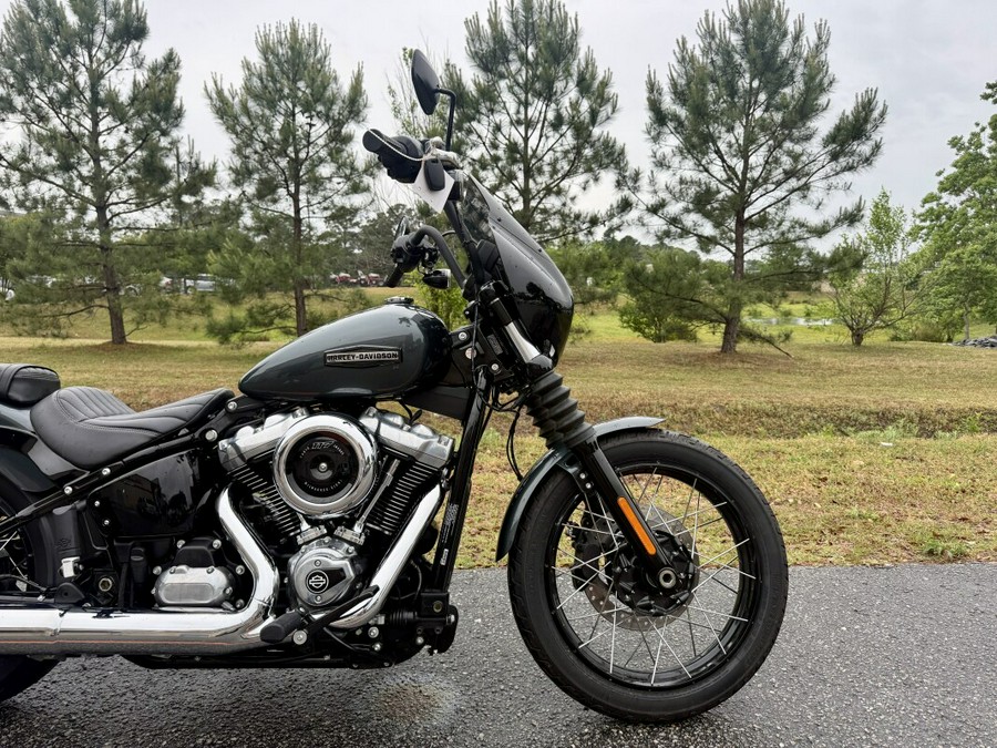 2025 Harley-Davidson® Street Bob™ FXBB