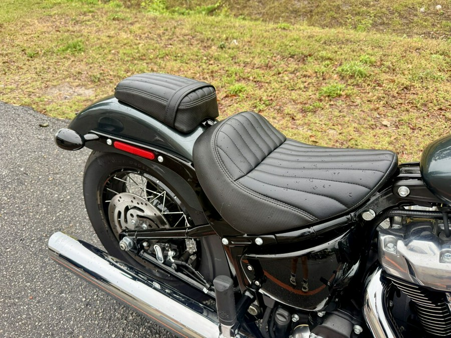 2025 Harley-Davidson® Street Bob™ FXBB