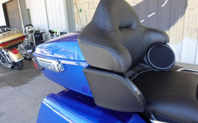 2024 Harley-Davidson Tri Glide