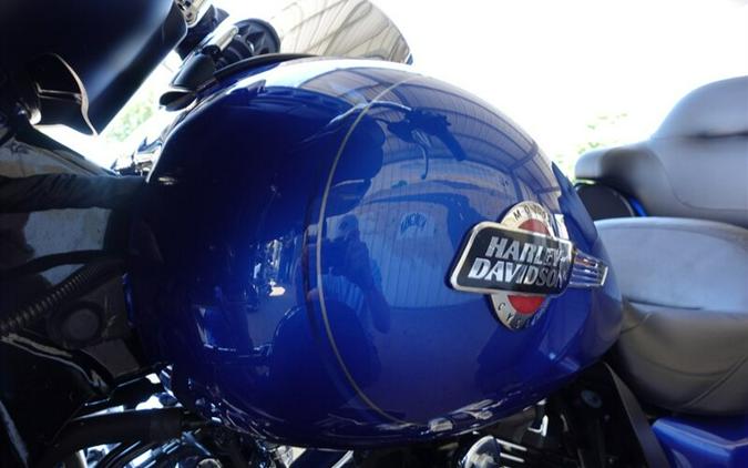2024 Harley-Davidson Tri Glide