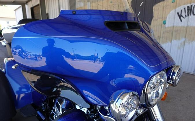 2024 Harley-Davidson Tri Glide