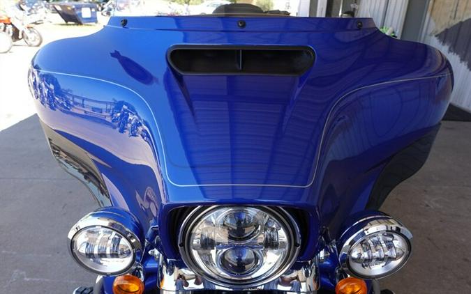 2024 Harley-Davidson Tri Glide