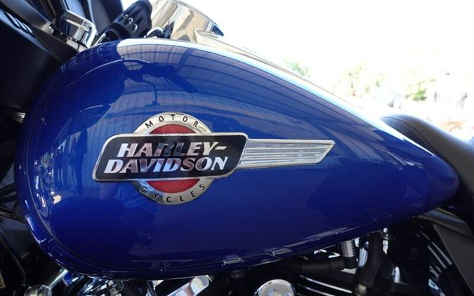 2024 Harley-Davidson Tri Glide
