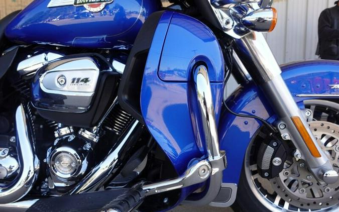 2024 Harley-Davidson Tri Glide