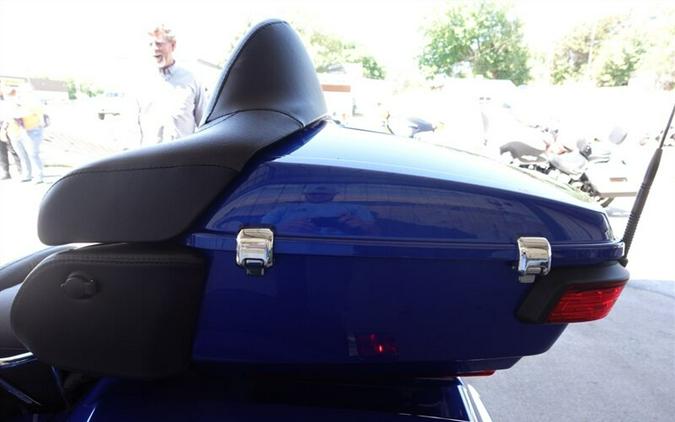 2024 Harley-Davidson Tri Glide