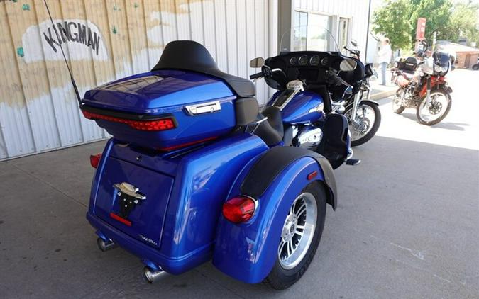 2024 Harley-Davidson Tri Glide