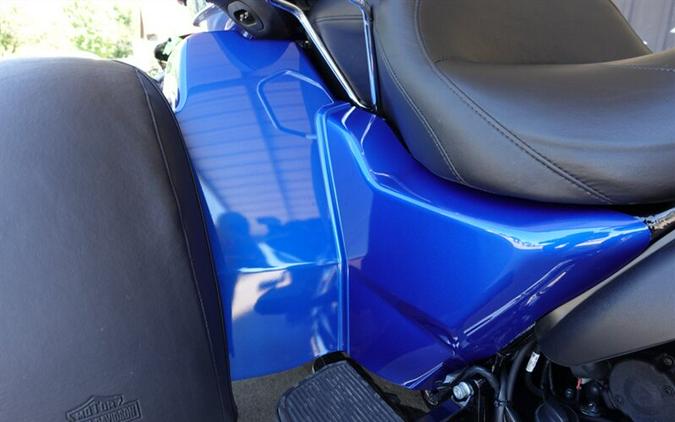 2024 Harley-Davidson Tri Glide