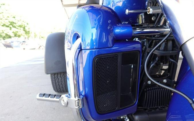 2024 Harley-Davidson Tri Glide