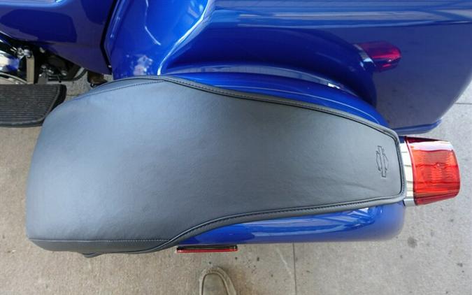 2024 Harley-Davidson Tri Glide