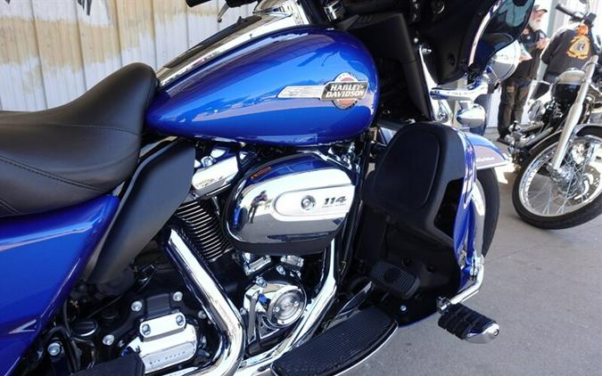 2024 Harley-Davidson Tri Glide