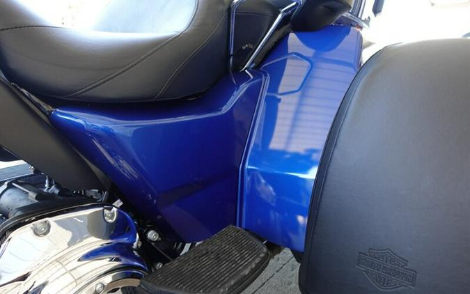 2024 Harley-Davidson Tri Glide