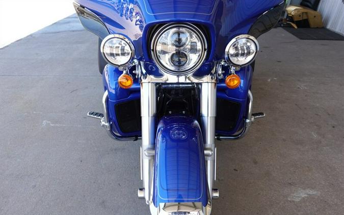 2024 Harley-Davidson Tri Glide