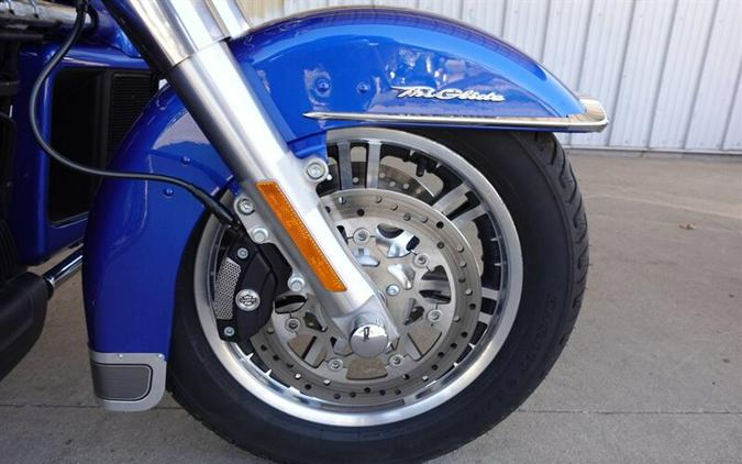 2024 Harley-Davidson Tri Glide