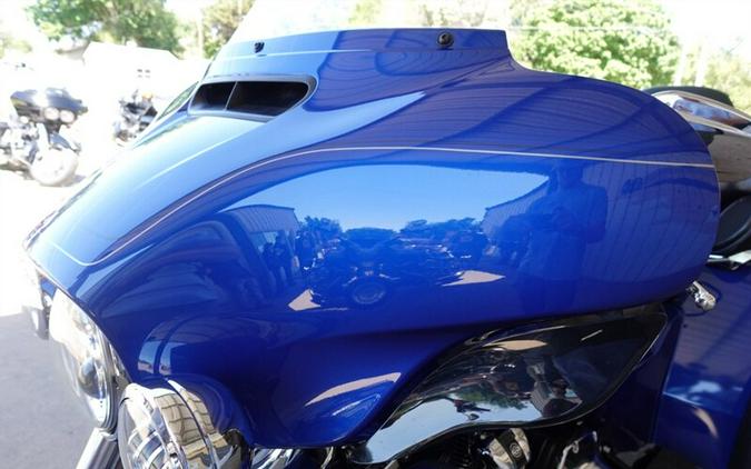 2024 Harley-Davidson Tri Glide