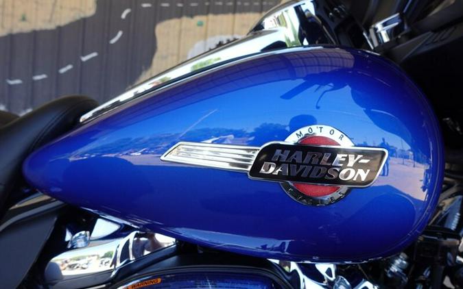 2024 Harley-Davidson Tri Glide
