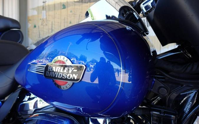 2024 Harley-Davidson Tri Glide