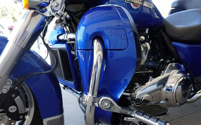 2024 Harley-Davidson Tri Glide
