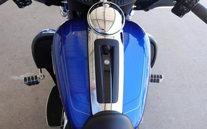 2024 Harley-Davidson Tri Glide