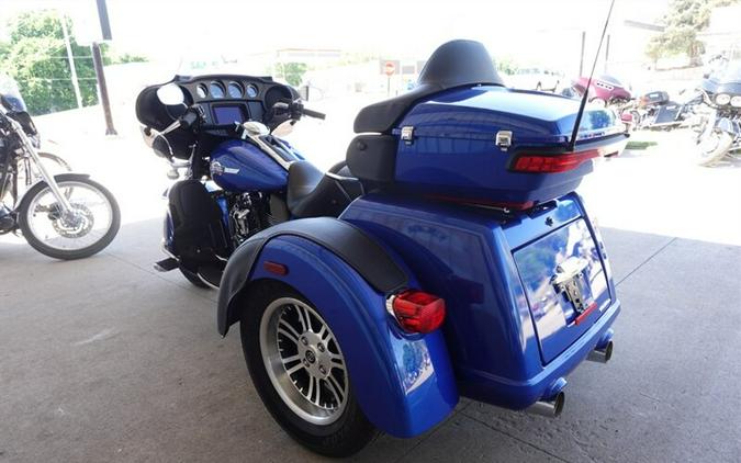 2024 Harley-Davidson Tri Glide