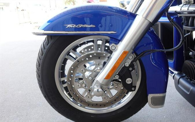 2024 Harley-Davidson Tri Glide