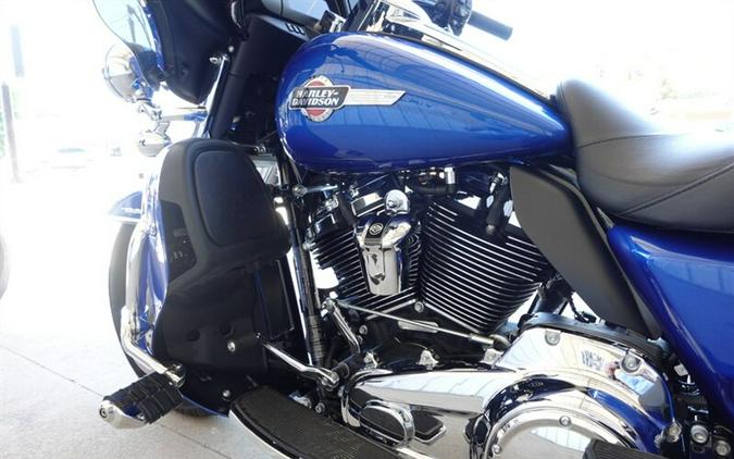 2024 Harley-Davidson Tri Glide