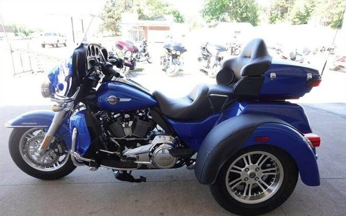 2024 Harley-Davidson Tri Glide