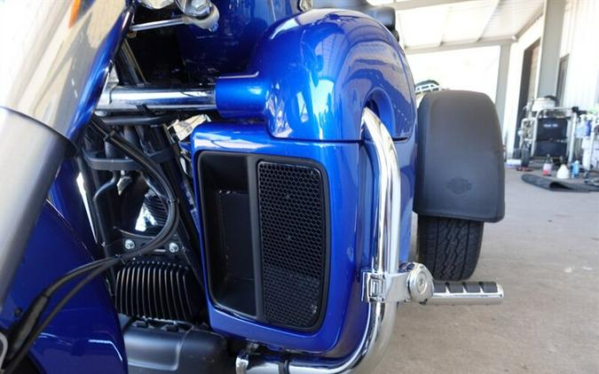2024 Harley-Davidson Tri Glide