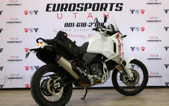 2024 Ducati Desertx Inventory