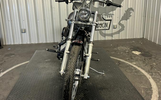 2001 Harley-Davidson SOFTAIL STANDARD