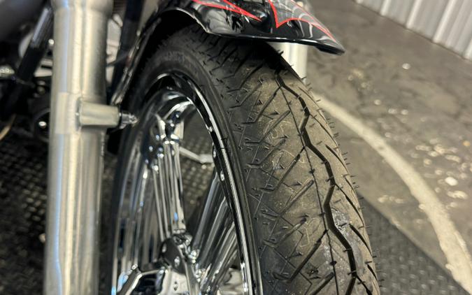 2001 Harley-Davidson SOFTAIL STANDARD