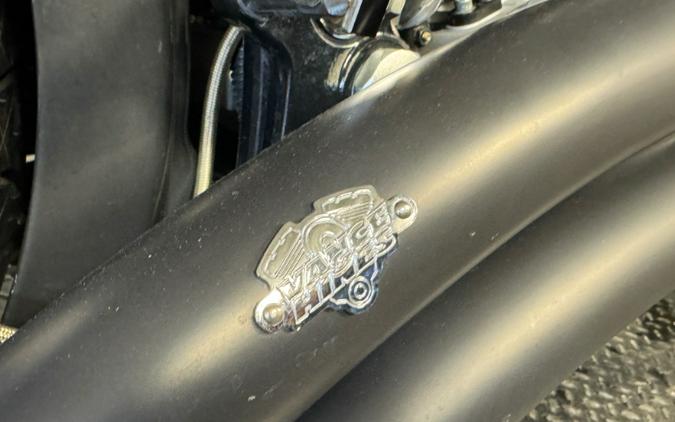 2001 Harley-Davidson SOFTAIL STANDARD