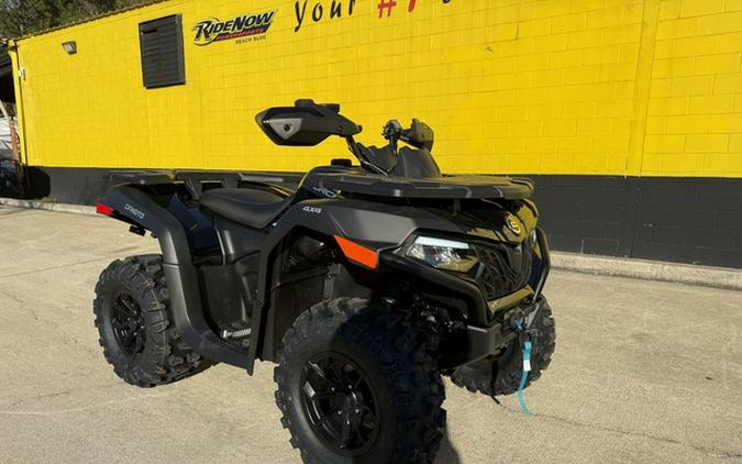2026 CFMOTO CFORCE 600