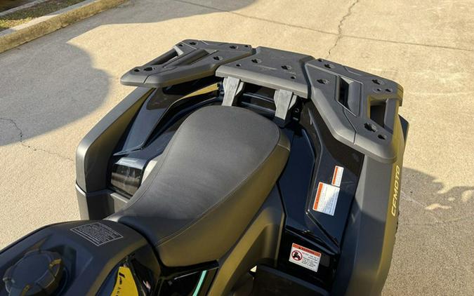 2026 CFMOTO CFORCE 600