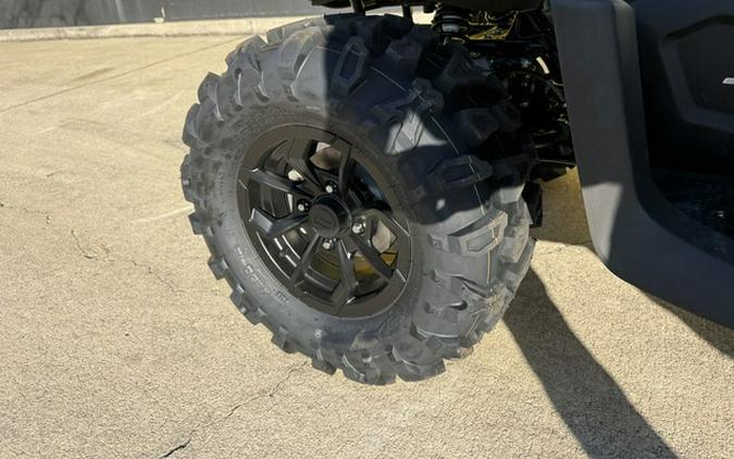 2026 CFMOTO CFORCE 600