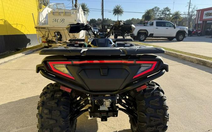 2026 CFMOTO CFORCE 600