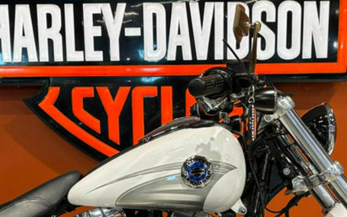 2016 Harley-Davidson® FXSB - Softail® Breakout®