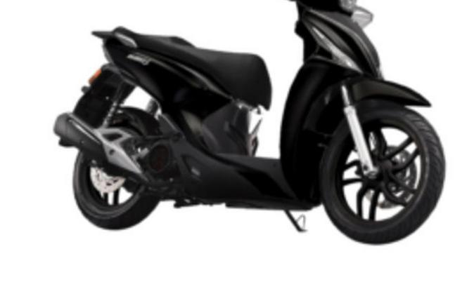 2021 KYMCO People S150