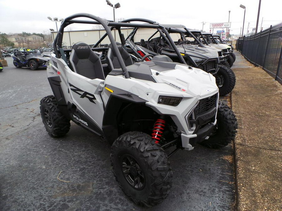 2023 Polaris® RZR Trail S 1000 Premium