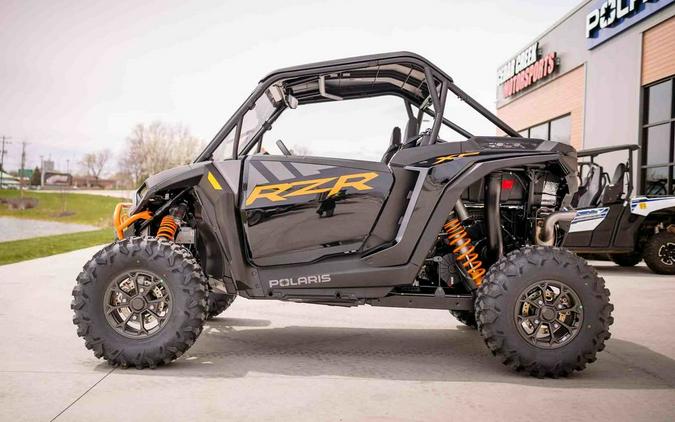 2024 Polaris® RZR XP 1000 Ultimate