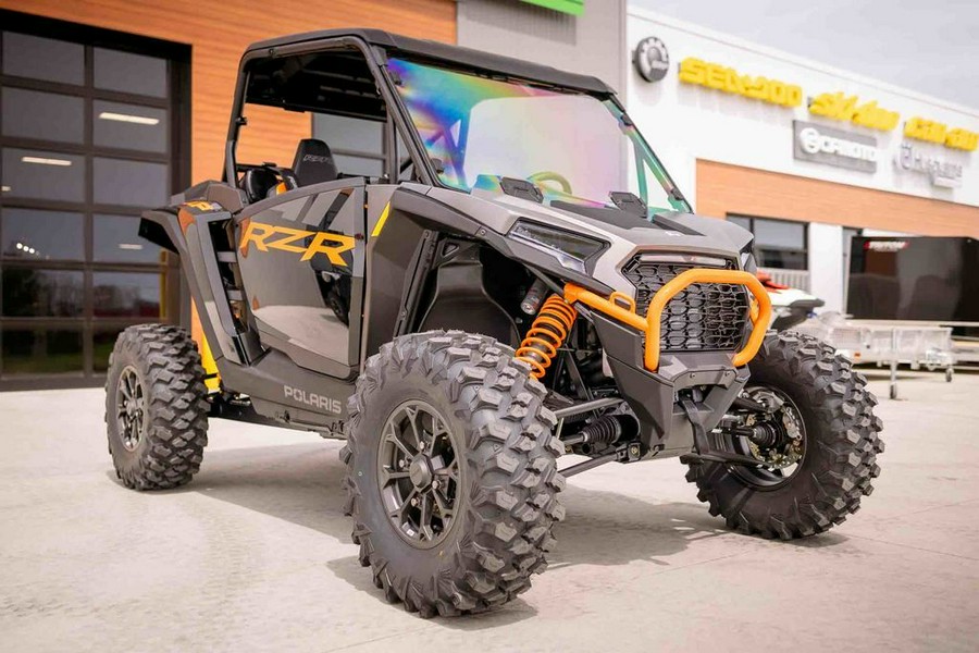 2024 Polaris® RZR XP 1000 Ultimate