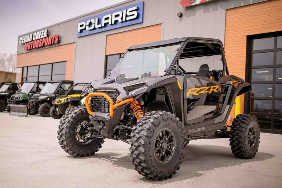 2024 Polaris® RZR XP 1000 Ultimate