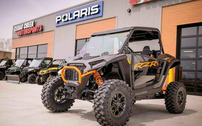 2024 Polaris® RZR XP 1000 Ultimate