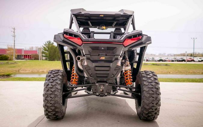 2024 Polaris® RZR XP 1000 Ultimate